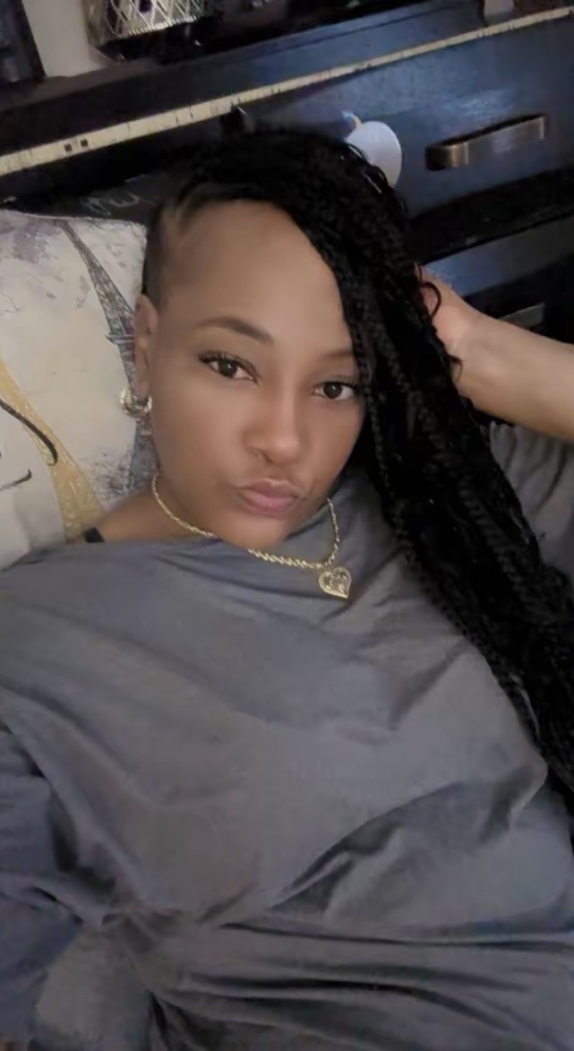 Tyheesha
